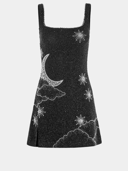 Stardust Mini Dress